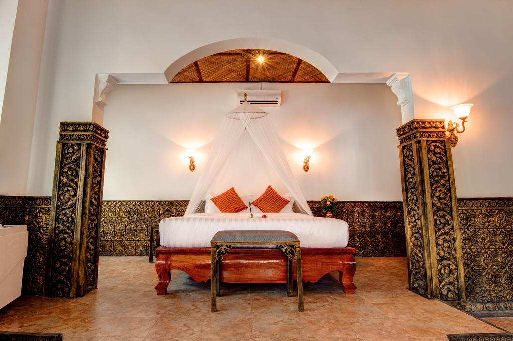 Bopha Siem Reap Boutique Hotel ห้อง รูปภาพ