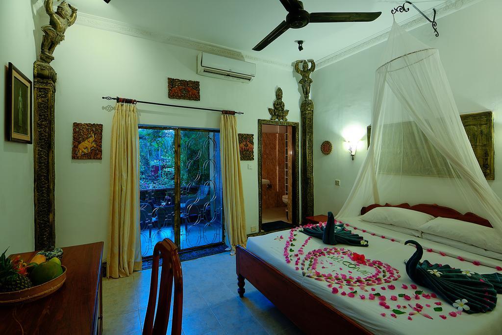 Bopha Siem Reap Boutique Hotel ห้อง รูปภาพ