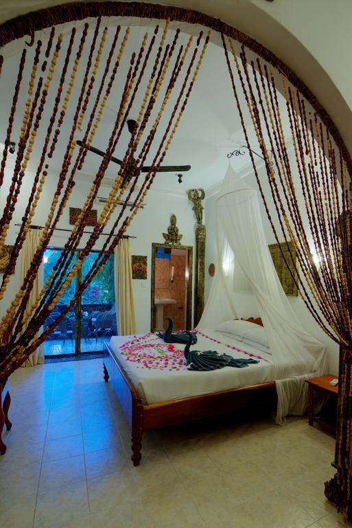 Bopha Siem Reap Boutique Hotel ภายนอก รูปภาพ