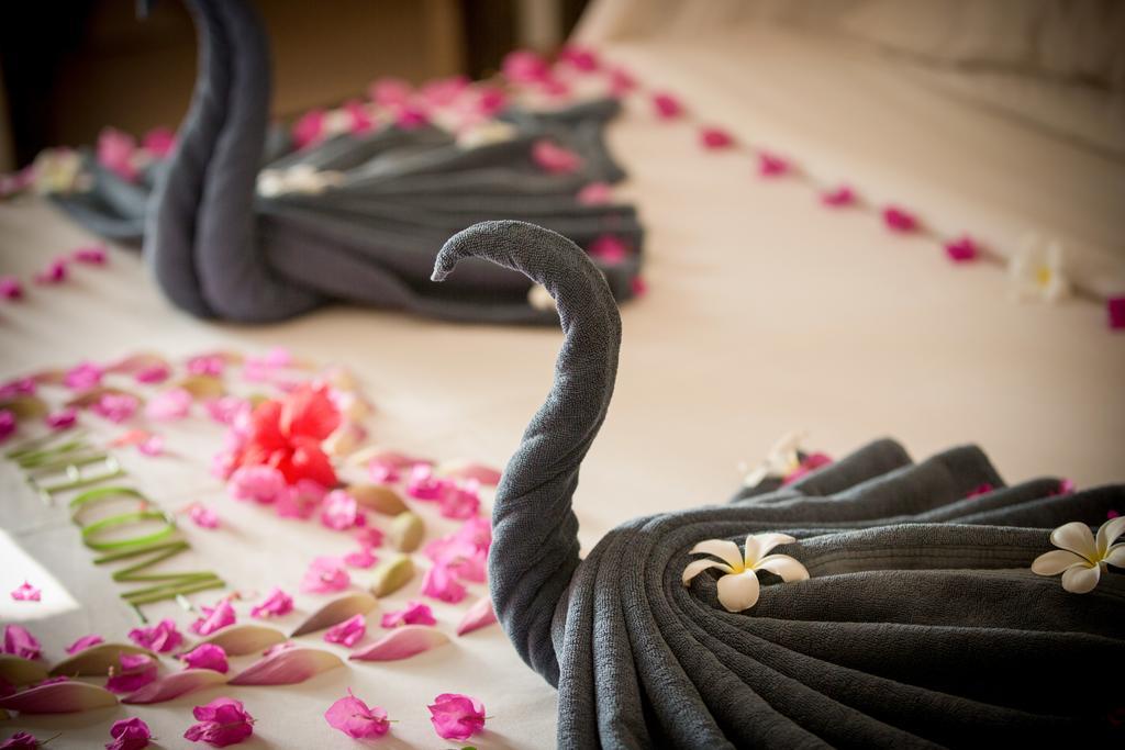Bopha Siem Reap Boutique Hotel ภายนอก รูปภาพ