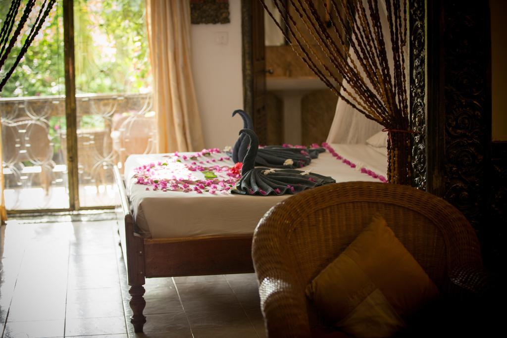 Bopha Siem Reap Boutique Hotel ภายนอก รูปภาพ