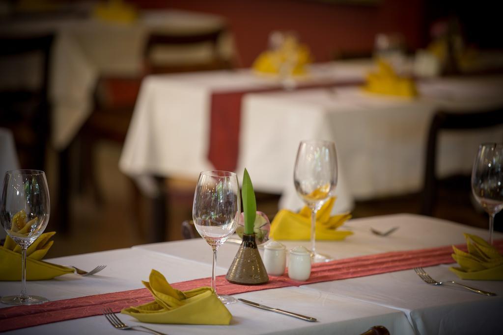 Bopha Siem Reap Boutique Hotel ภายนอก รูปภาพ