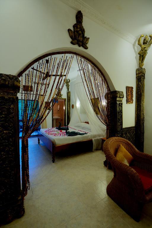 Bopha Siem Reap Boutique Hotel ภายนอก รูปภาพ